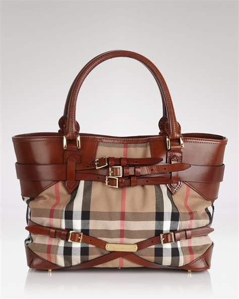 burberry bloomingdales handbags|bloomingdale's burberry clearance.